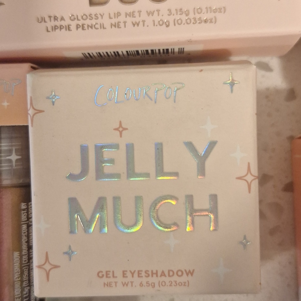 ColourPop Bundle - Picture 14 of 16